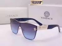 versace lunette de soleil ronde 9180